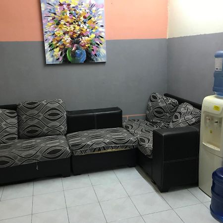 Yb House Hotel Kuantan Luaran gambar