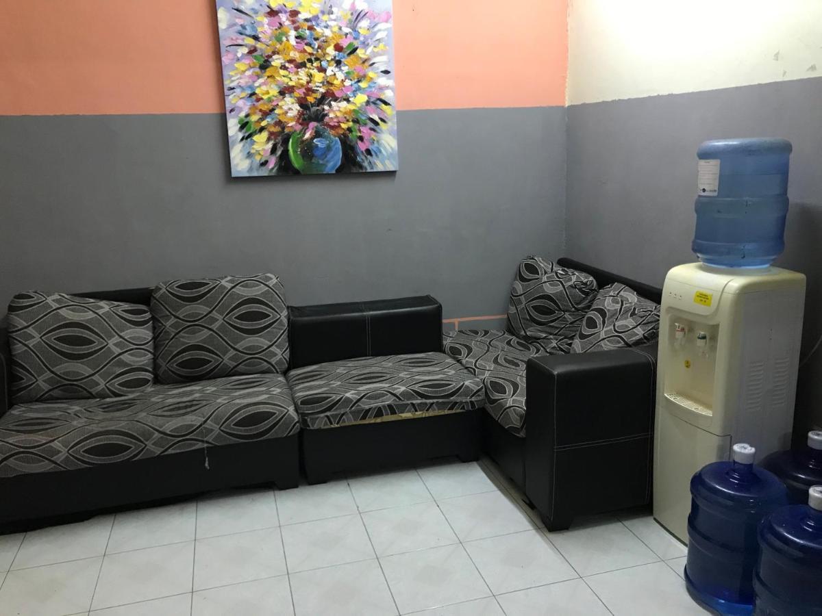 Yb House Hotel Kuantan Luaran gambar