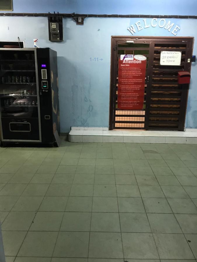 Yb House Hotel Kuantan Luaran gambar