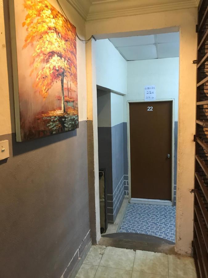 Yb House Hotel Kuantan Luaran gambar