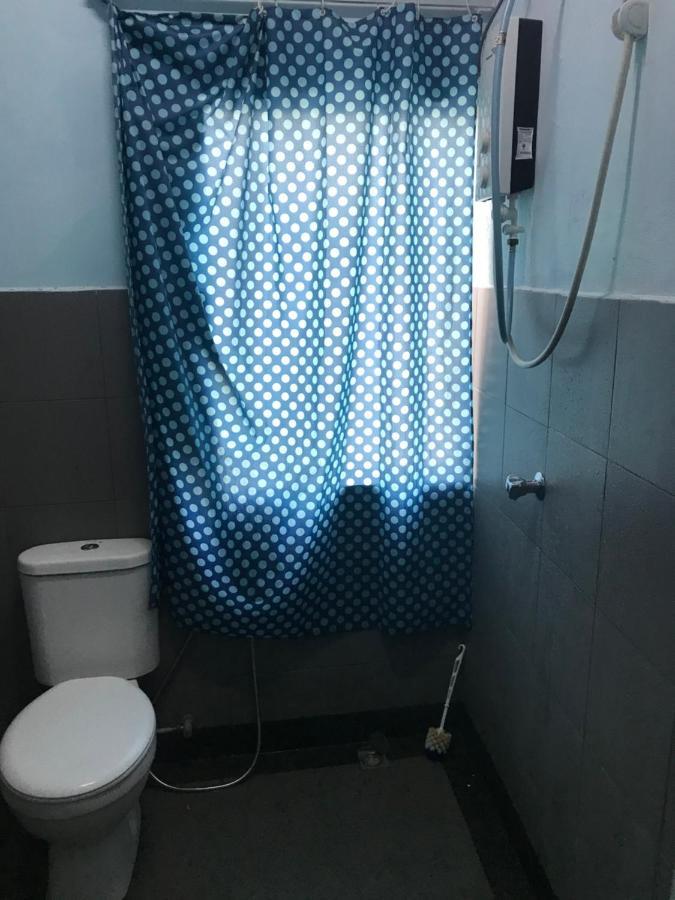 Yb House Hotel Kuantan Luaran gambar