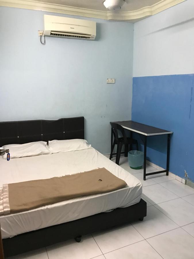 Yb House Hotel Kuantan Luaran gambar