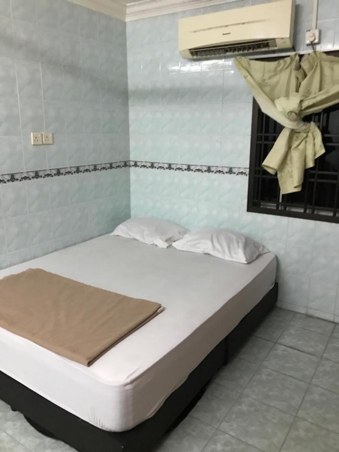 Yb House Hotel Kuantan Luaran gambar