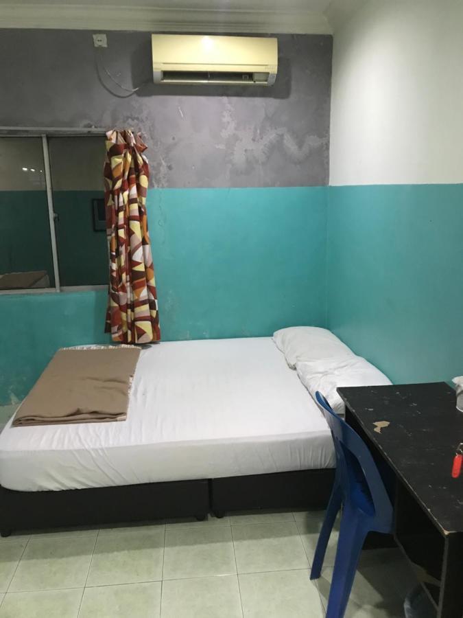 Yb House Hotel Kuantan Luaran gambar